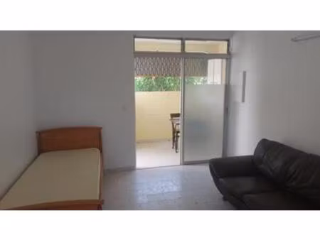 studio a vendre  guadeloupe