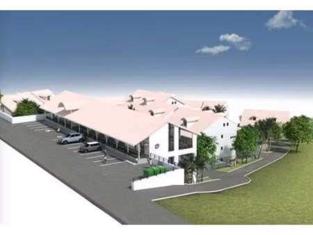 appartements à vendre  guadeloupe