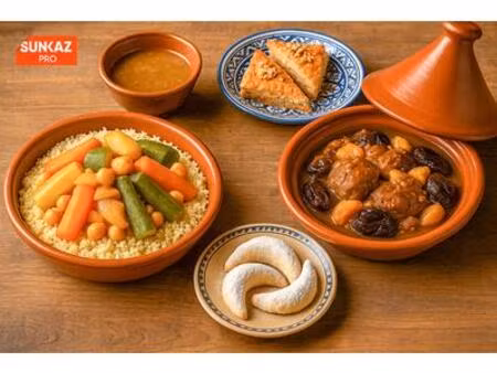 fonds de commerce : cuisine orientale sur un axe très passant  réunion