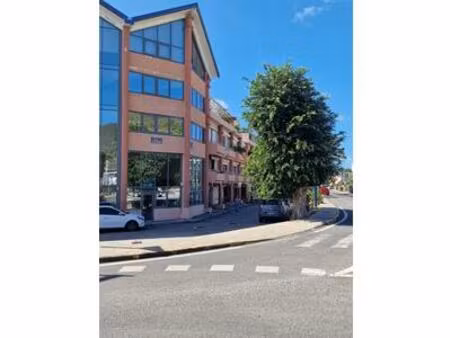 a vendre murs commerciaux avec locataire en place  saint-martin