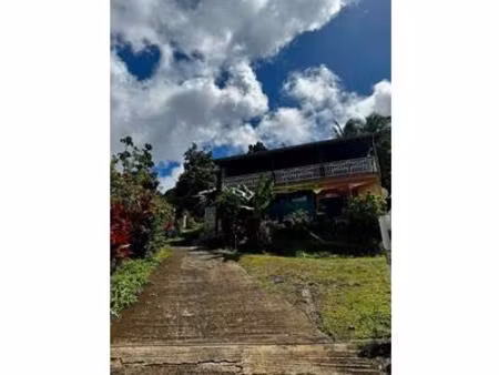 maison à vendre 0 pièces sainte luce (972)  martinique