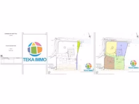 terrain saint-paul  île de la réunion a vendre  réunion