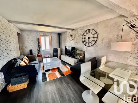 vente duplex 5 pièces