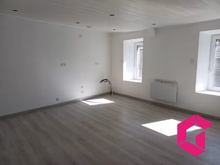 appartement à vendre tence