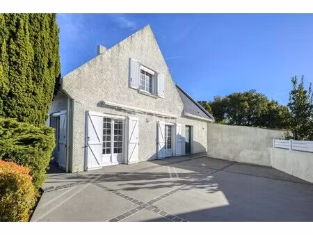 indre - 227 m2 habitables