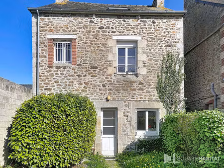 maison plancoët composée de 2 logements 97 m²
