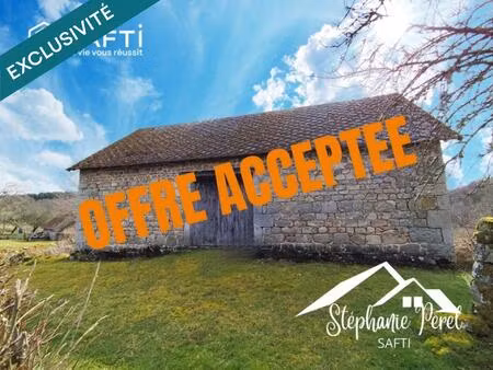 un petit coin de paradis en creuse