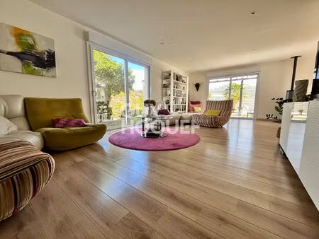 maison à vendre à saint ouen d'aunis - référence 8913