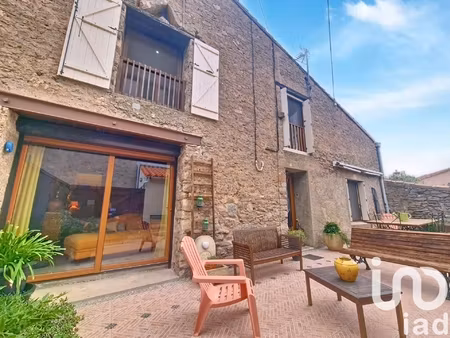 vente maison/villa 7 pièces