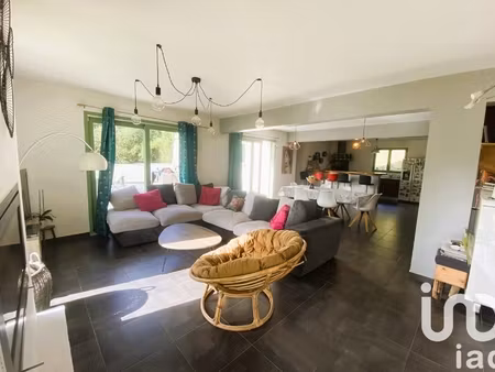 vente maison/villa 7 pièces