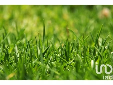 vente terrain à bâtir 877 m²