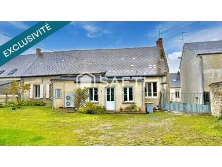 espace  confort et fort potentiel à athies-sous-laon