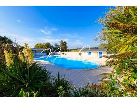 chalet cocooning au cœur du domaine des lotus – st-cyr-en-talmondais