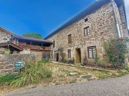 corps de ferme 3 pièces