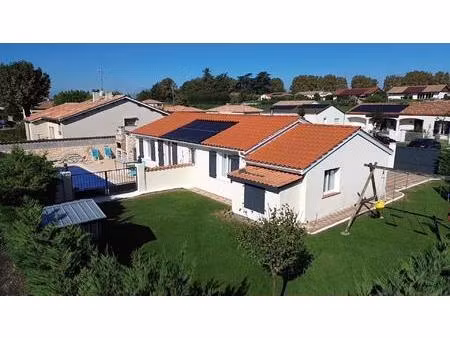 maison de plain-pied