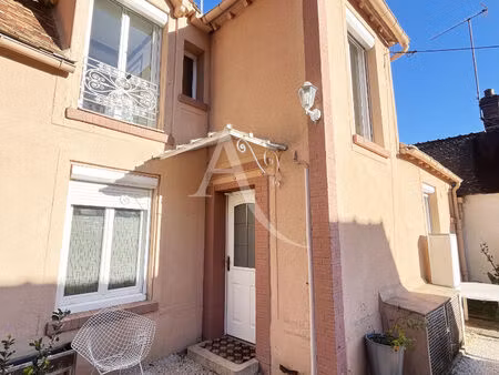 dourdan 5 min - maison de village