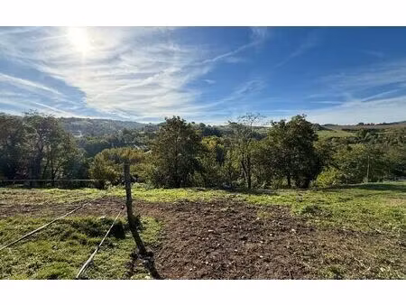 terrain saint-michel-de-saint-geoirs m² t- à vendre  59 000 €