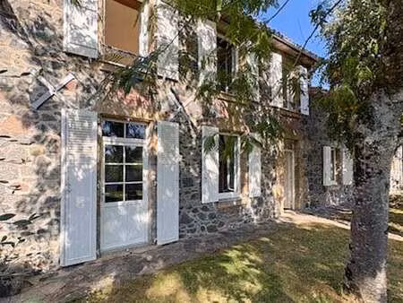 vente maison à moncoutant (79320) : à vendre / 210m² moncoutant