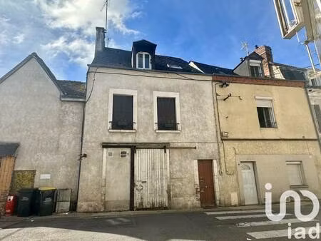 immeuble à vendre