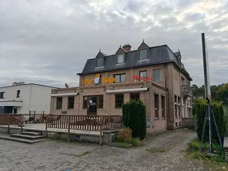 bien professionnel à vendre à diepenbeek € 890.000 (lfjn7) - derk | zimmo