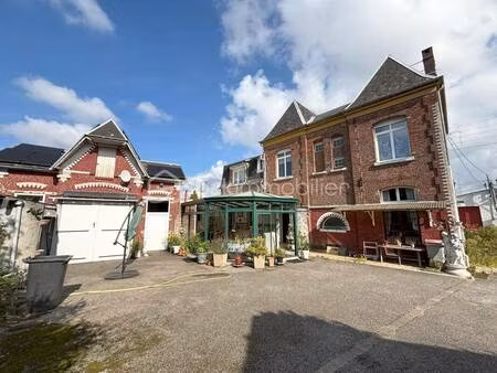 romain seheut bsk immobilier