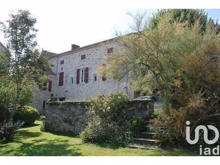 maison de ville à vendre