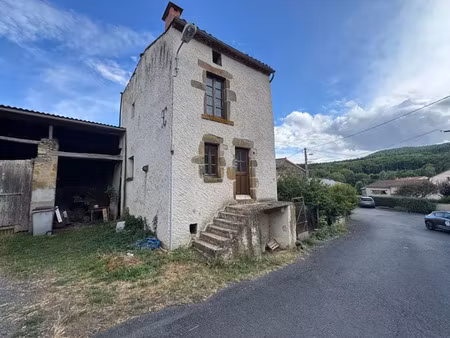 maison 1 pièces 20 m² à vendre / acheter sallèdes 63270 ? | era immobilier