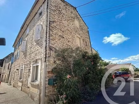 maison à vendre - 4 pièces - 84 m2 - laval pradel - 30 - languedoc-roussillon
