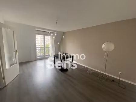 location appartement 2 pièces 41.98 m² à lomme (59160)  733 €