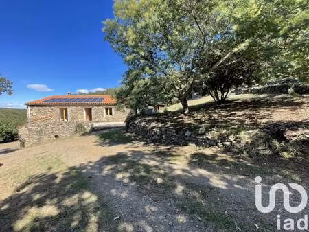 maison de plain-pied à vendre