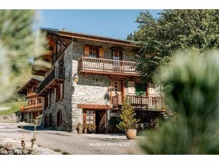 maison rignault