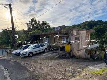 vente immeuble de rapport à rivière-pilote  martinique - opp  martinique