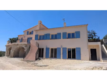 location appartement 4 pièces 78 m² à roquefort-les-pins (06330)  1 950 €