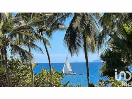 vente studio 1 pièce  guadeloupe