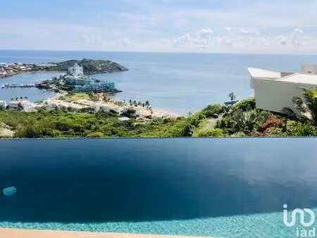 vente maison/villa 5 pièces  saint-martin