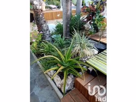 vente gîte 12 pièces  guadeloupe