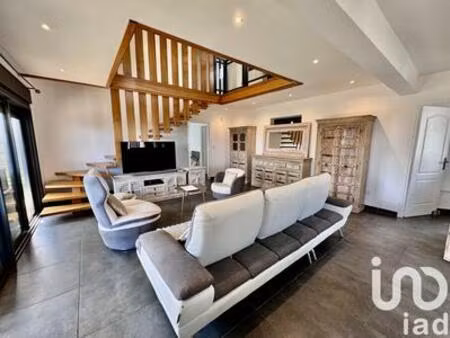 vente maison/villa 6 pièces  réunion