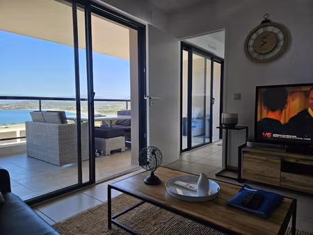 location meublée appartement 2 pièces 50 m² à pietrosella (20166)  900 €