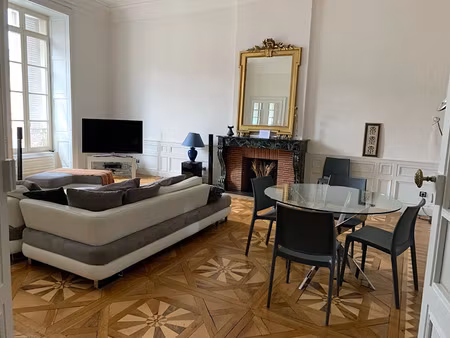 location appartement 4 pièces 138.75 m² à vienne (38200)  1 780 €