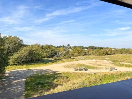 vente programme neuf appartement à angers (49000) : à vendre appartement / 84m² angers