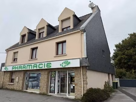 vente immeuble à soudan (44110) : à vendre / 347m² soudan