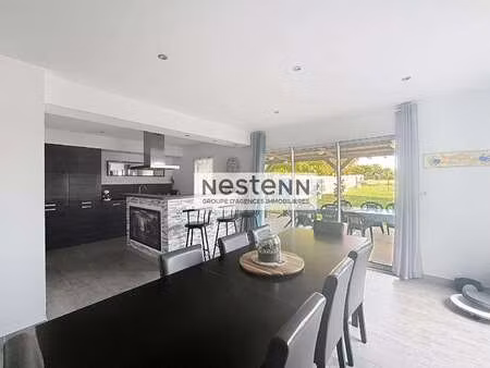 vente maison à saint-andré-des-eaux (44117) : à vendre / 150m² saint-andré-des-eaux