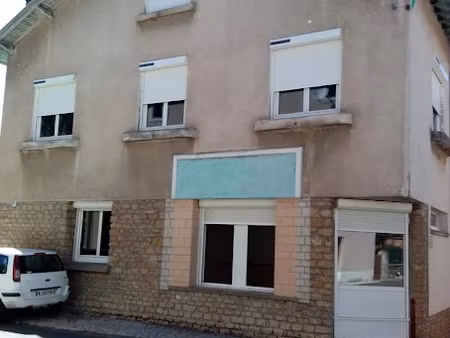 location maison 4 pièces 80 m² à bouillac (12300)  500 €