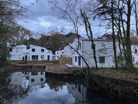 location maison 4 pièces 85 m² à carquefou (44470)  1 430 €