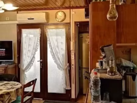 location meublée maison 2 pièces 33 m² à carrières-sous-poissy (78955)  600 €