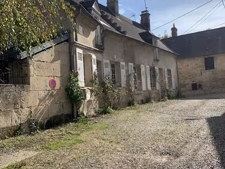 location maison 3 pièces 90 m² à vieux-moulin (60350)  900 €