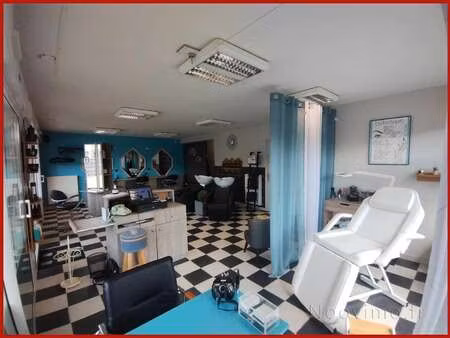 vente bureaux et commerces à chasné-sur-illet (35250) : à vendre / chasné-sur-illet