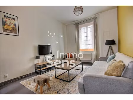 location maison 4 pièces 73.8 m² à roubaix (59100)  950 €