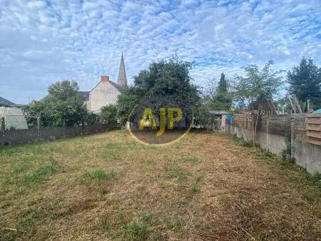 location terrain à besle-sur-vilaine (44290) : à louer / 287m² besle-sur-vilaine