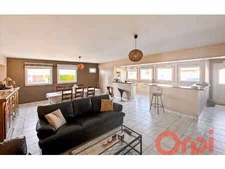 maison saint-florent-sur-cher 322 m² t-6 à vendre  267 500 €